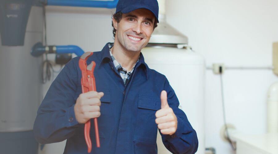 Professional Tankless Water Heater Installation in Dukedom, TN